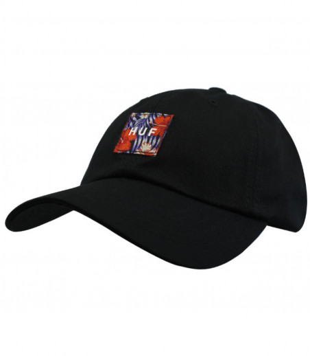 Semitropic Curve black Huf Semitropic Curve black Huf